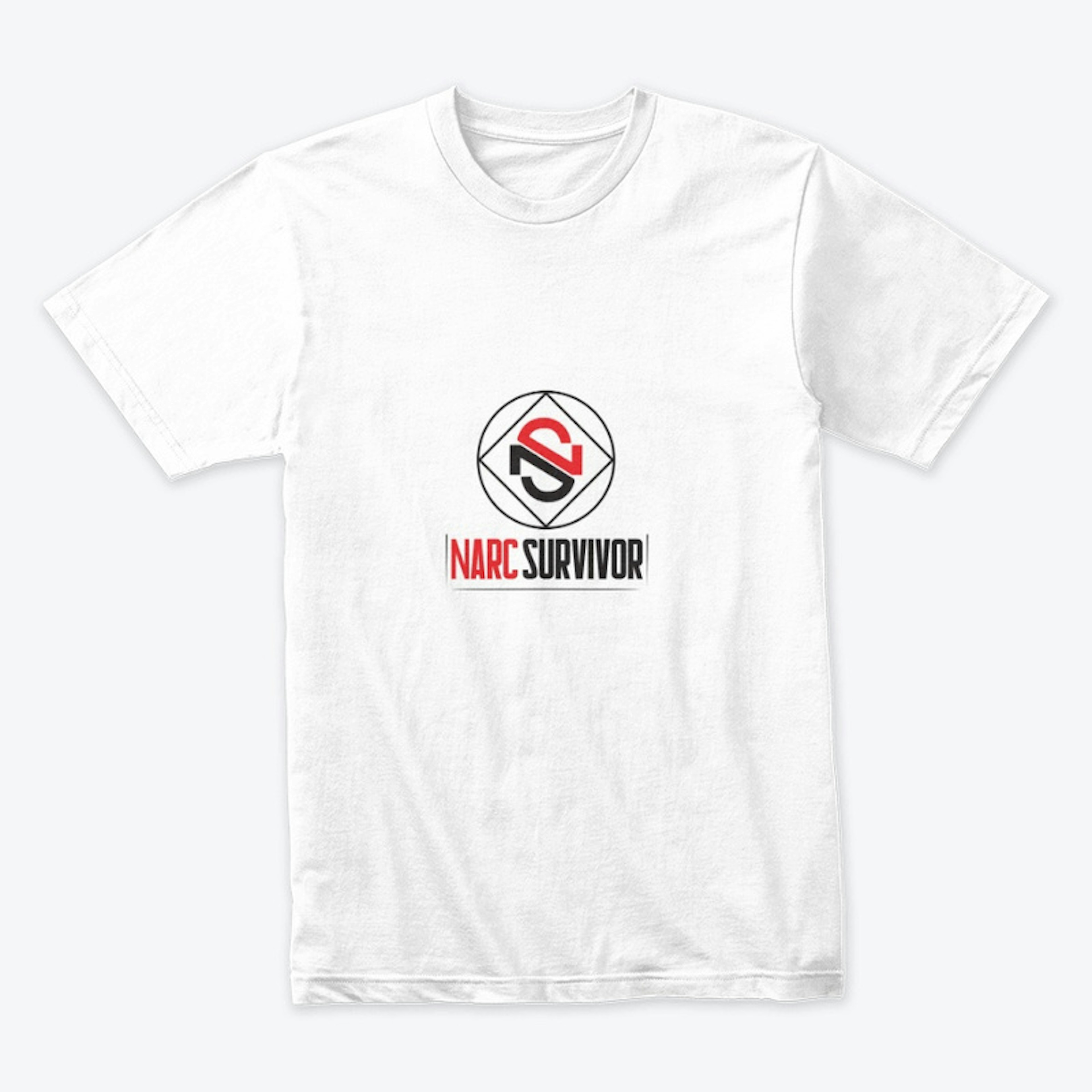 Men's Narc Survivor T-Shirt
