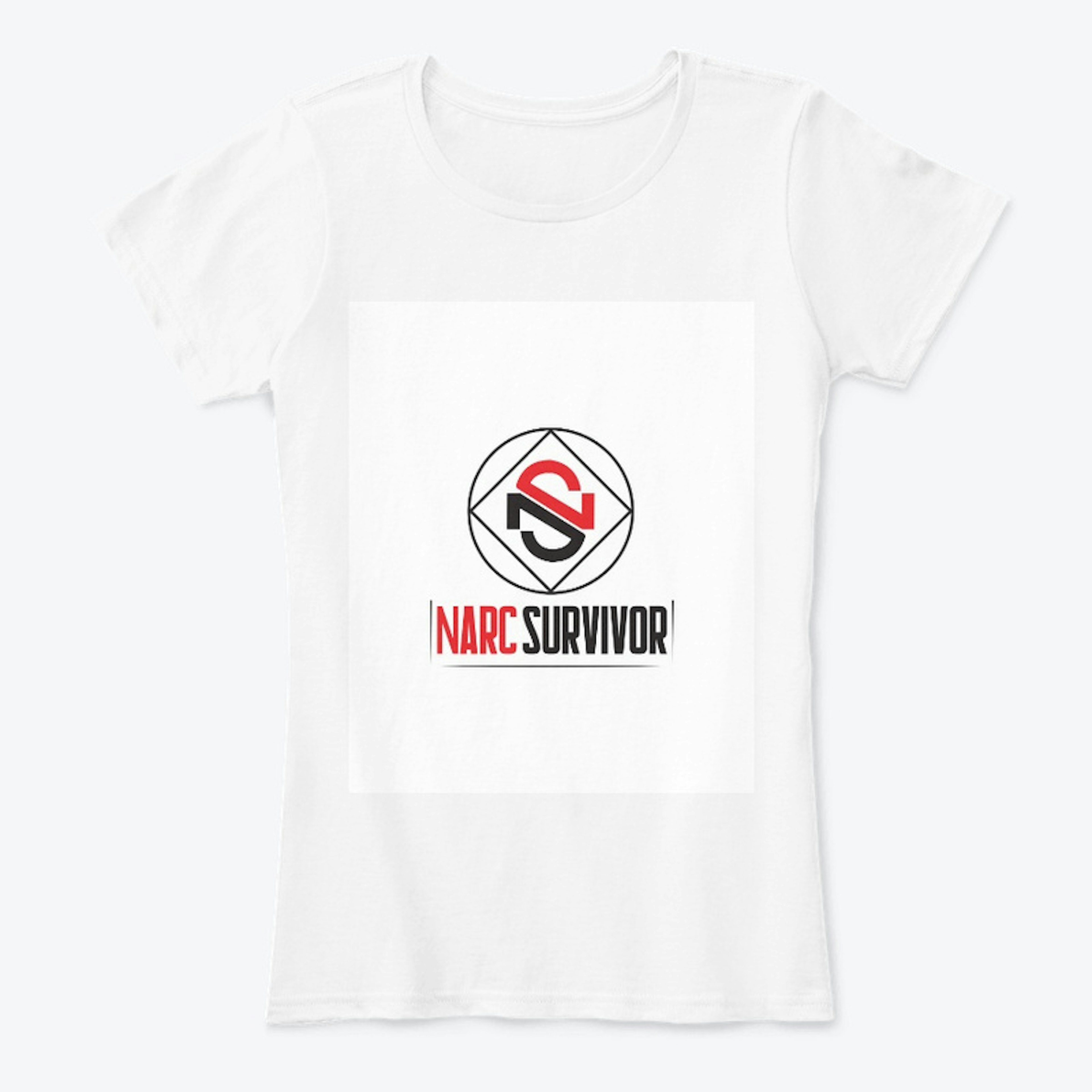 Women's Narc Survivor T-Shirt