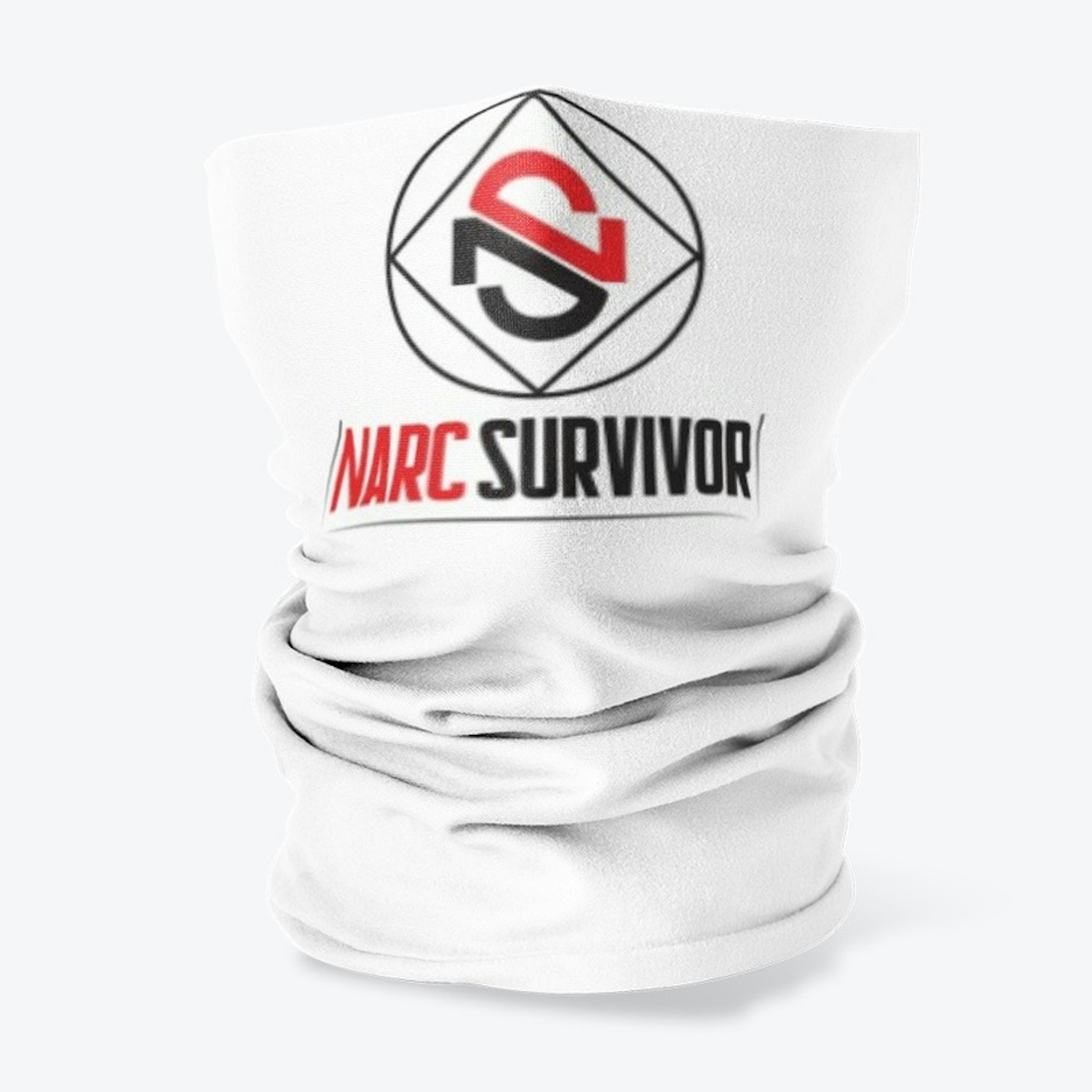 Narc Survivor Neck Gaiter