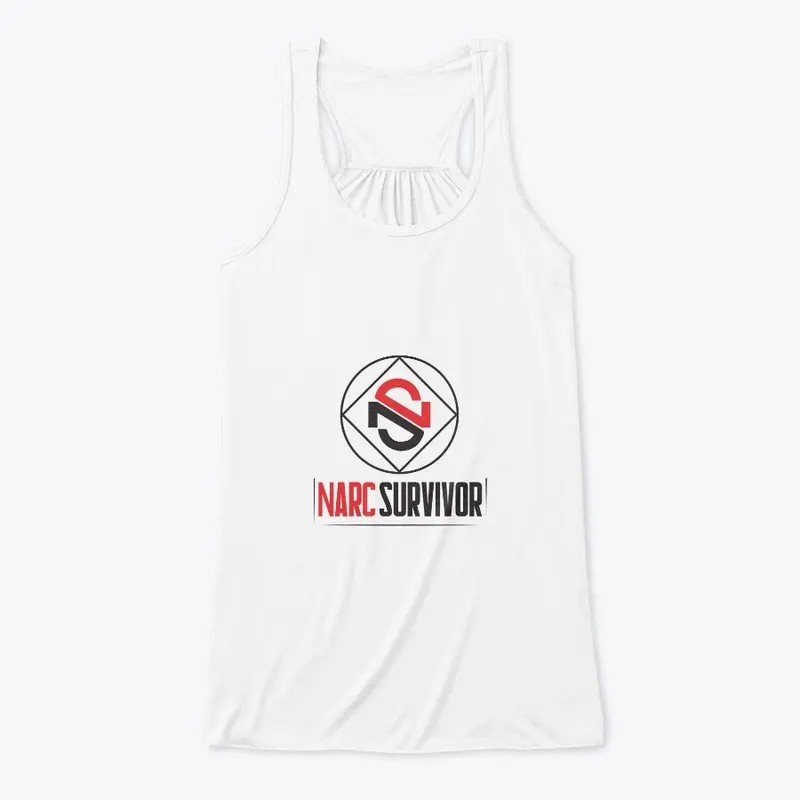 Women's Narc Survivor Tank Top