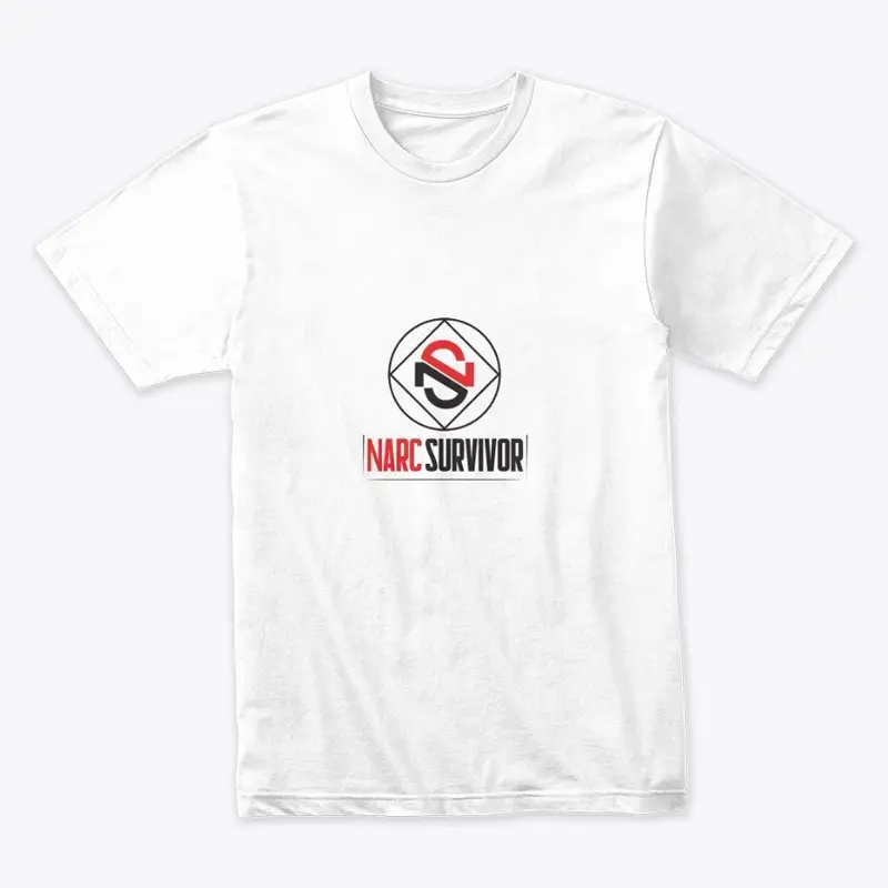 Men's Narc Survivor T-Shirt