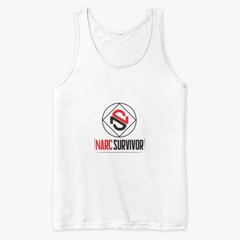 Men's Narc Survivor Tank Top